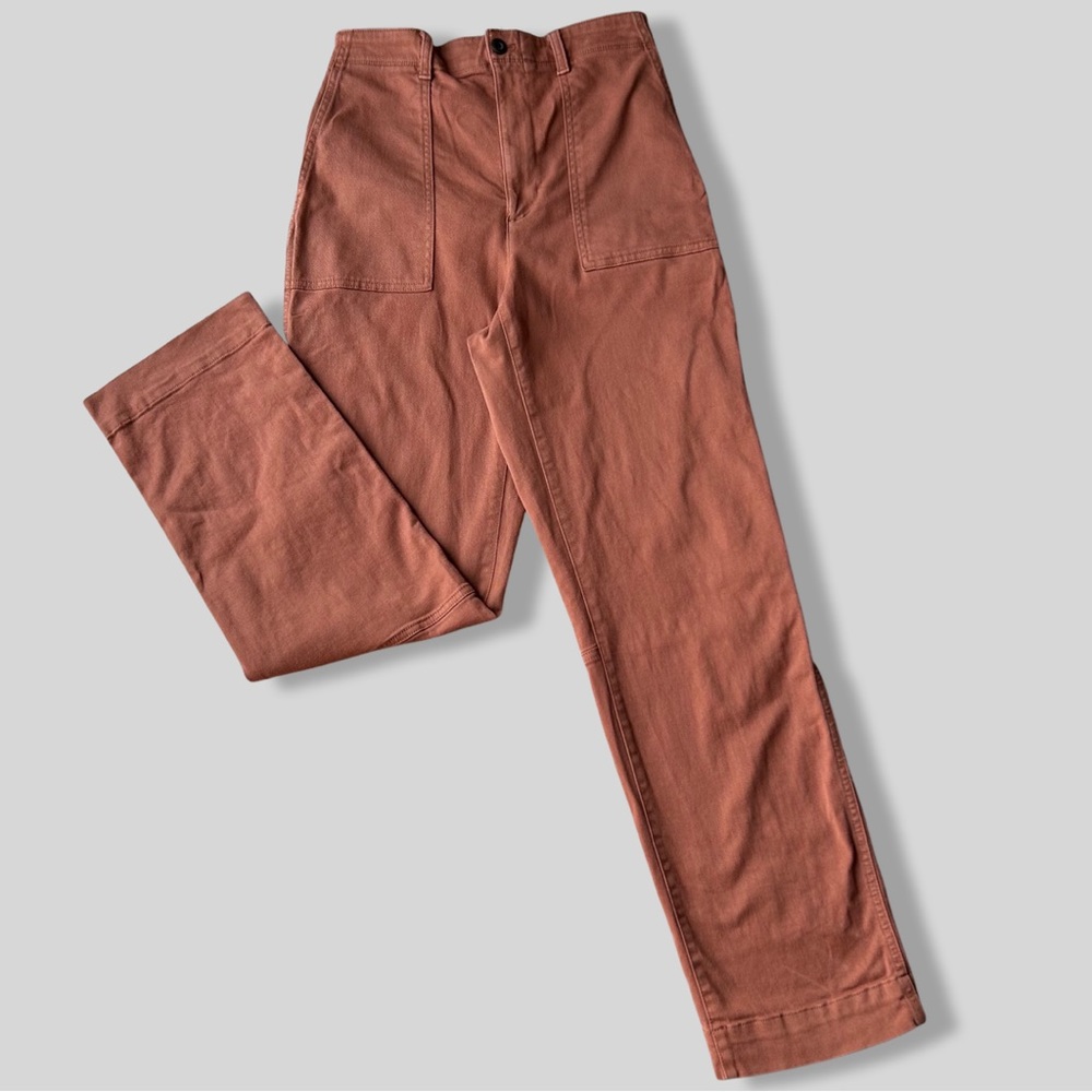 GAP Tall Carpenter Pant